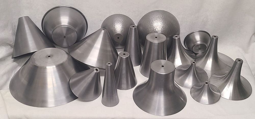 group photo of Fabricor&rsquo;s new products added February 4, 2025